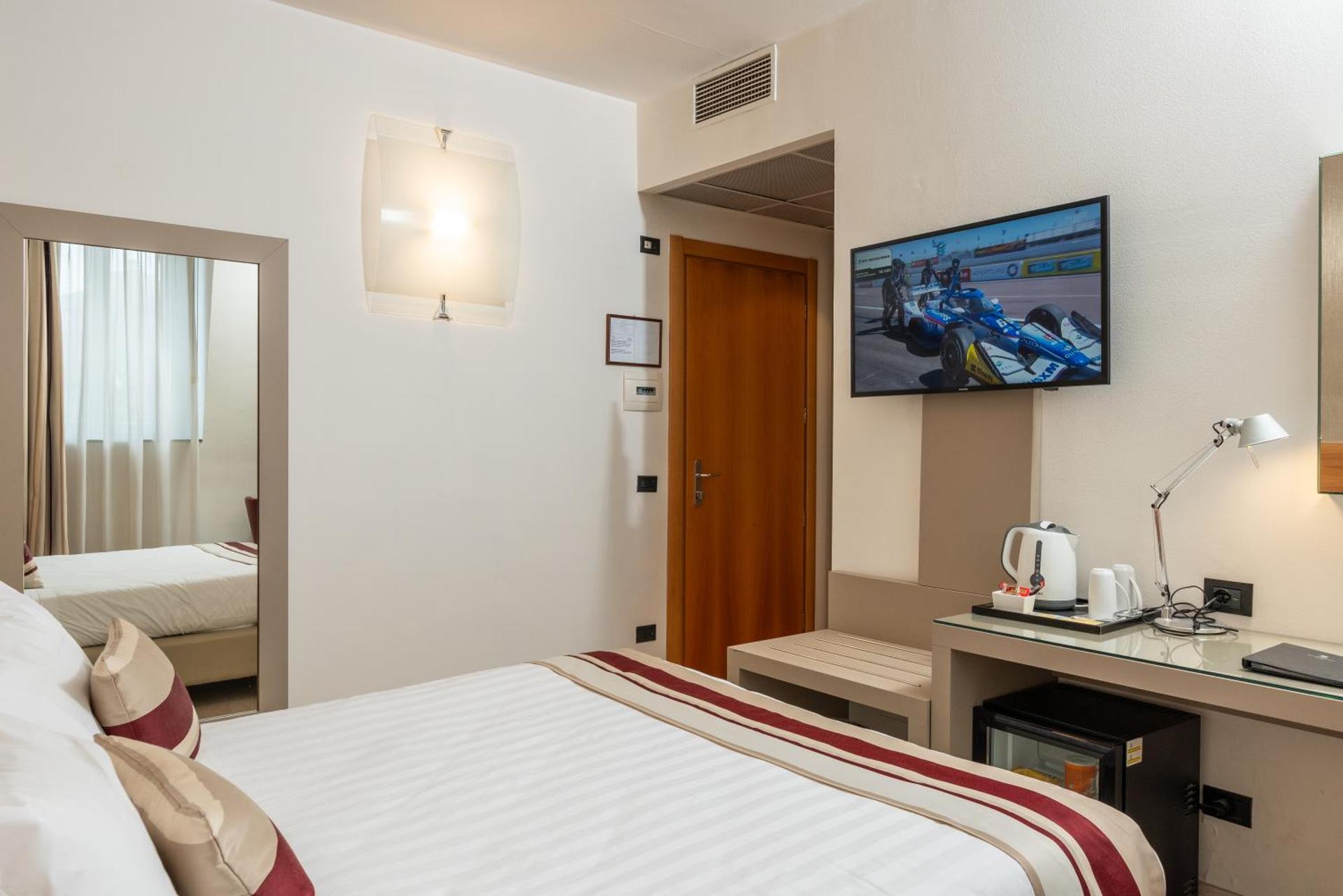 Hotel Royal Falcone - Photo 97