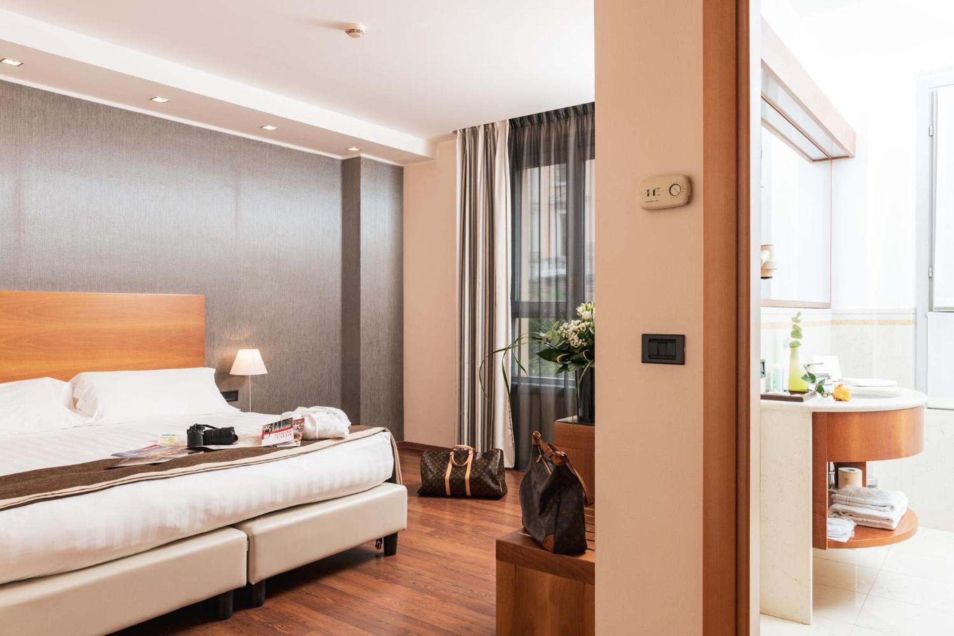 Hotel Royal Falcone - Photo 61