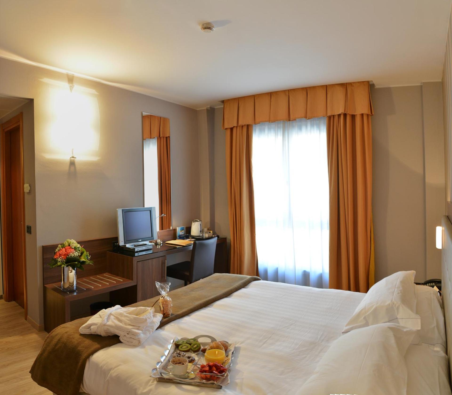 Hotel Royal Falcone - Photo 24