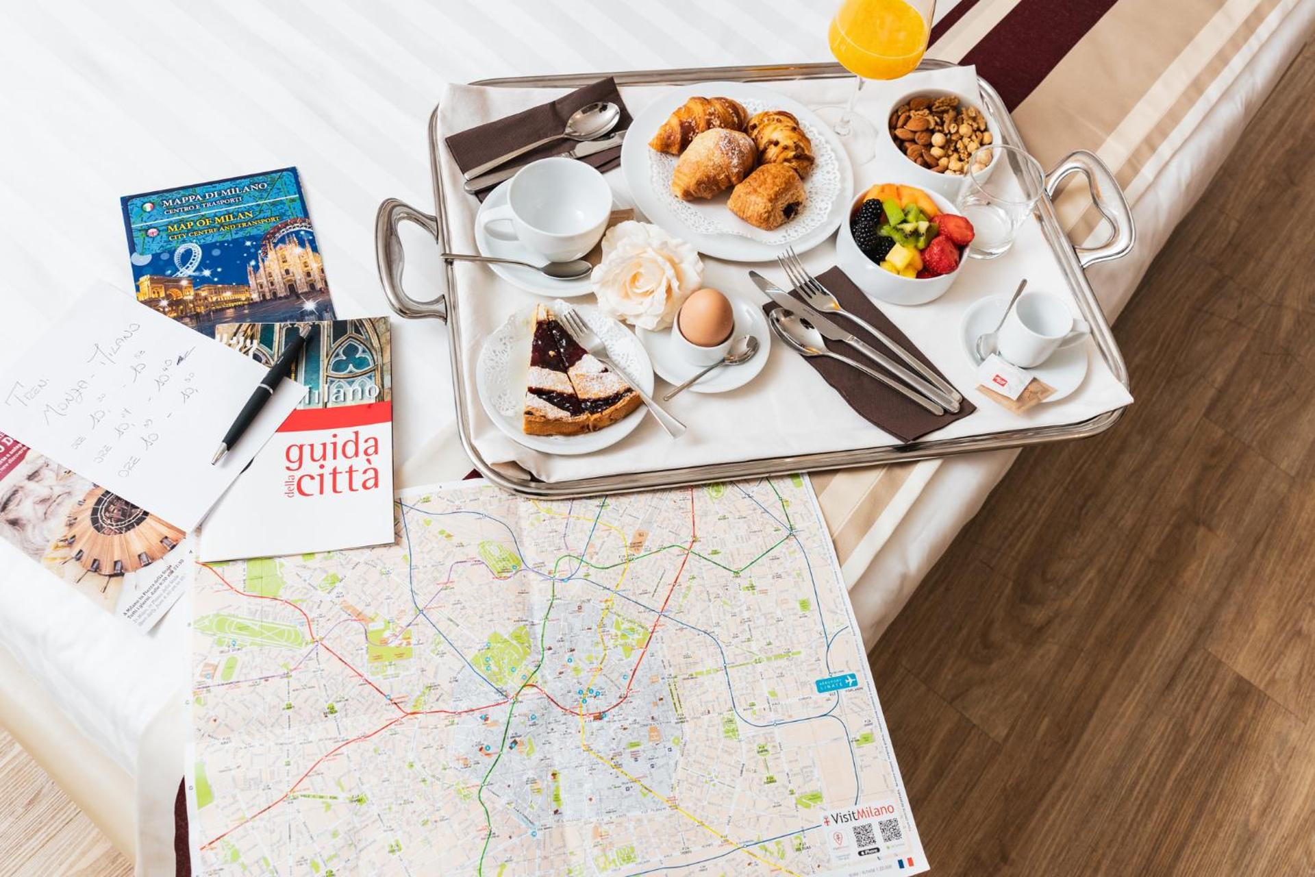 Hotel Royal Falcone - Photo 20