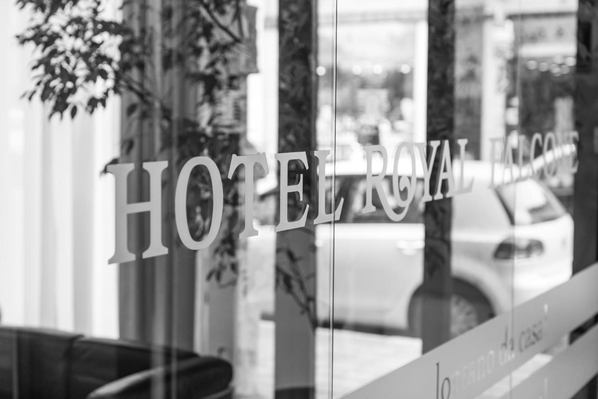 Hotel Royal Falcone - Photo 16