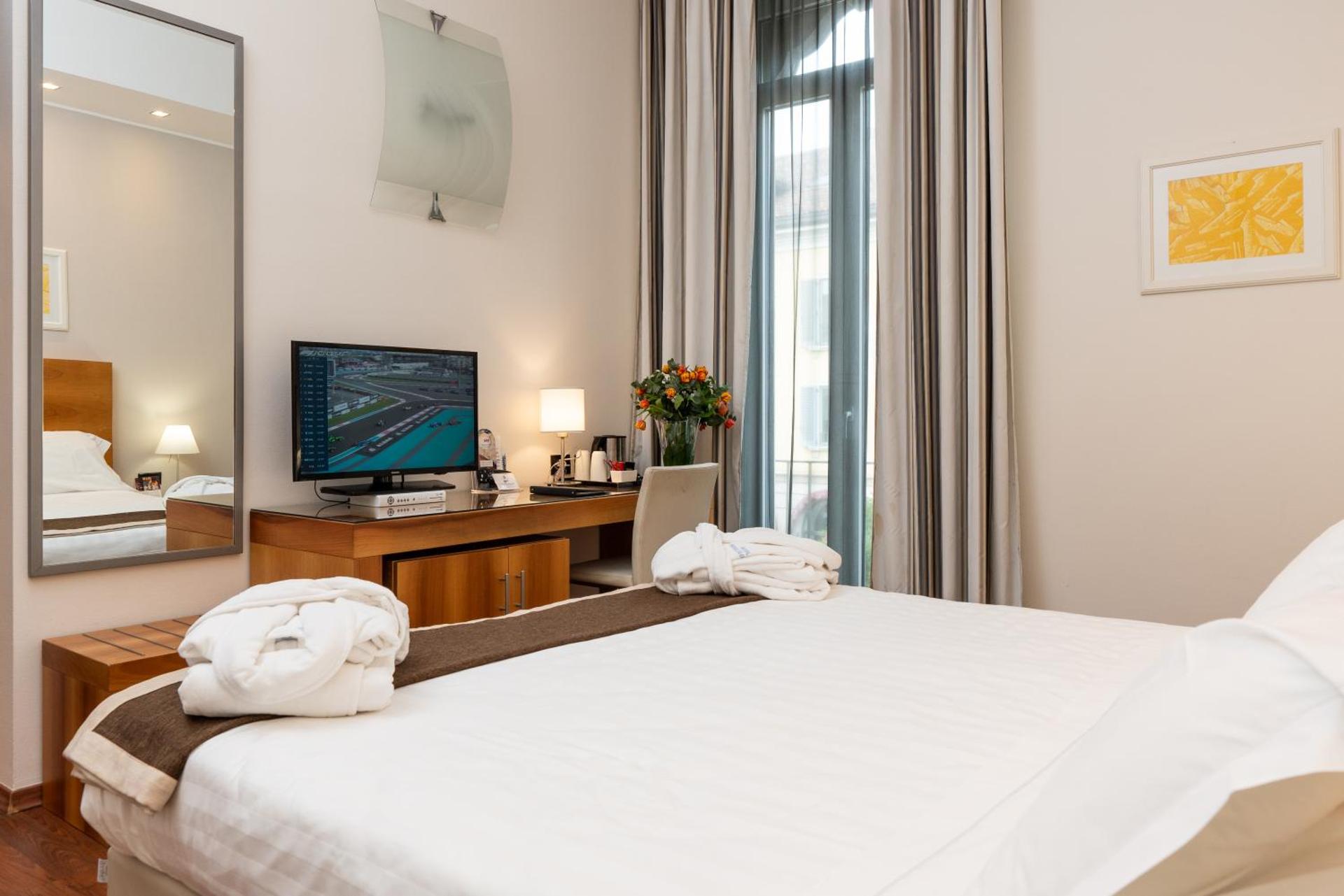 Hotel Royal Falcone - Photo 60