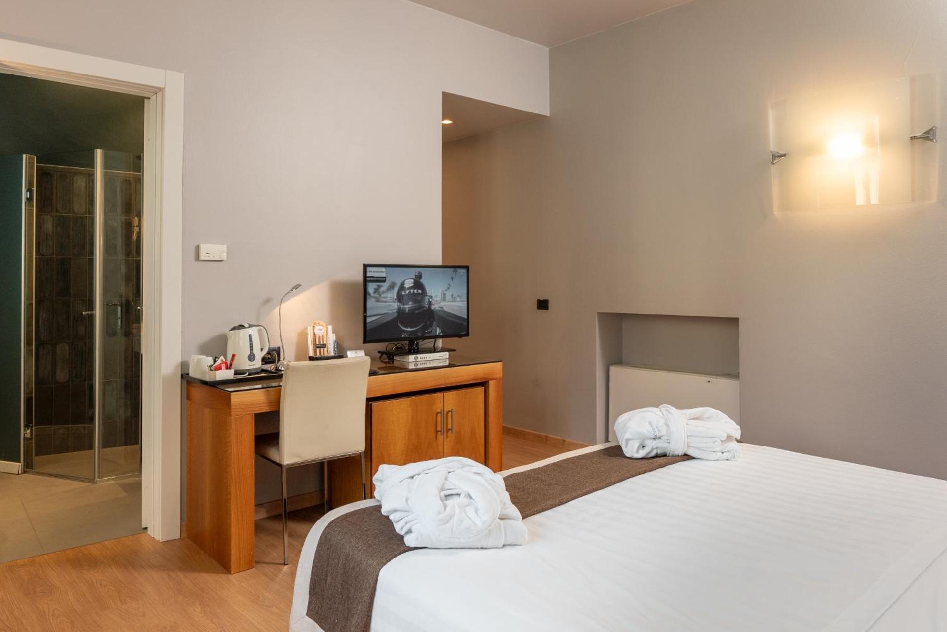 Hotel Royal Falcone - Photo 7