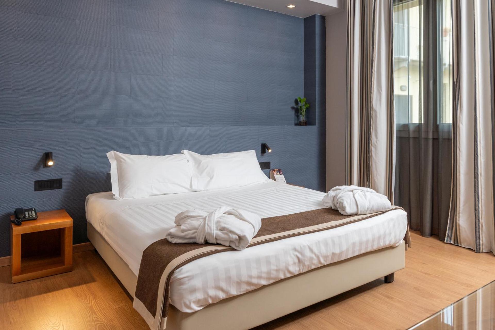 Hotel Royal Falcone - Photo 58