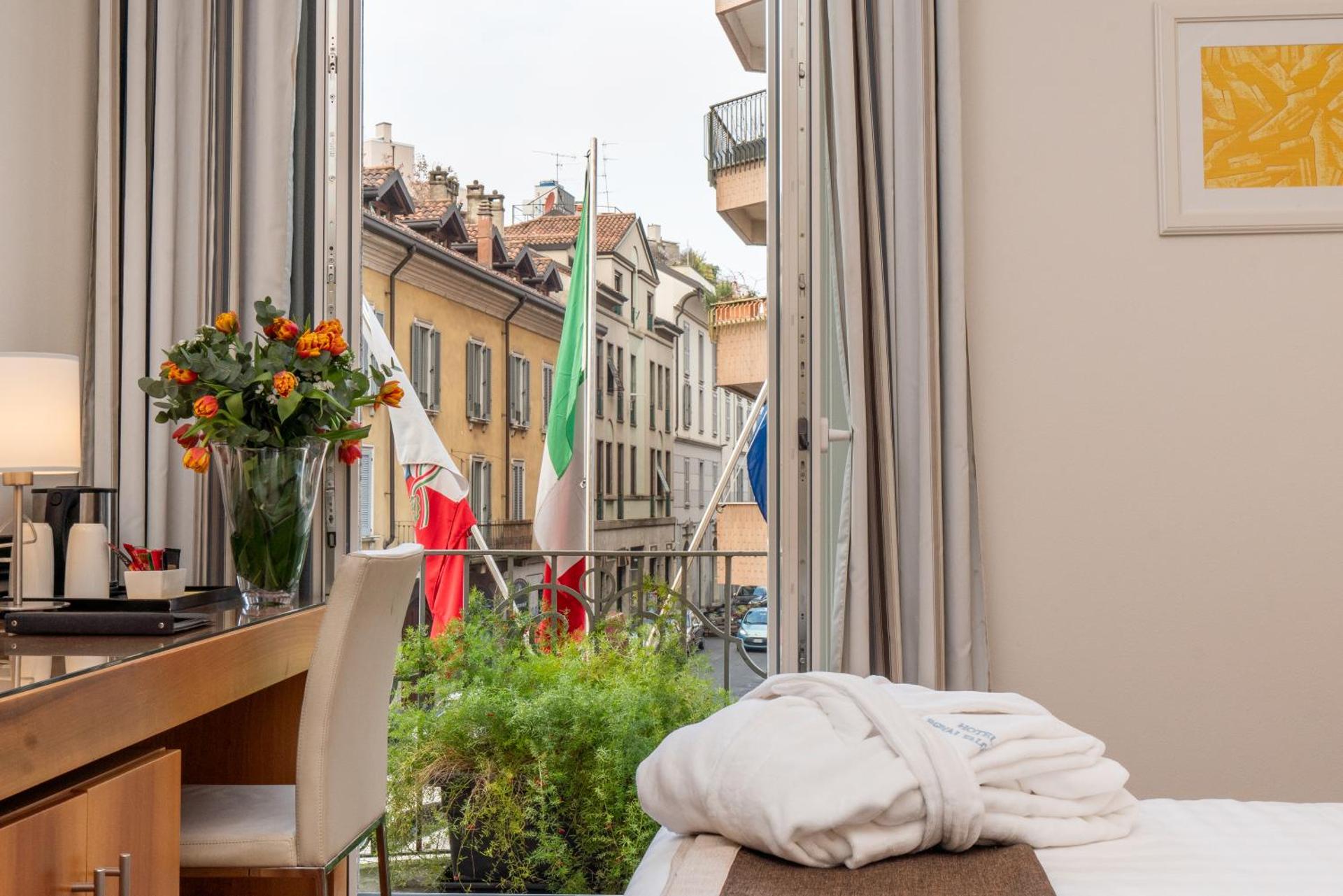 Hotel Royal Falcone - Photo 6