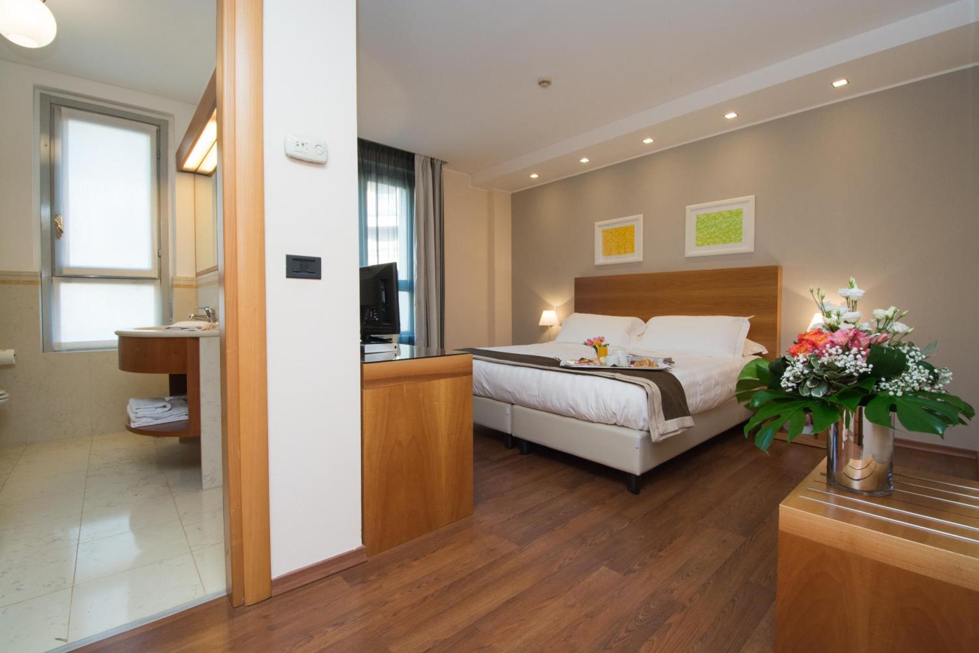 Hotel Royal Falcone - Photo 57