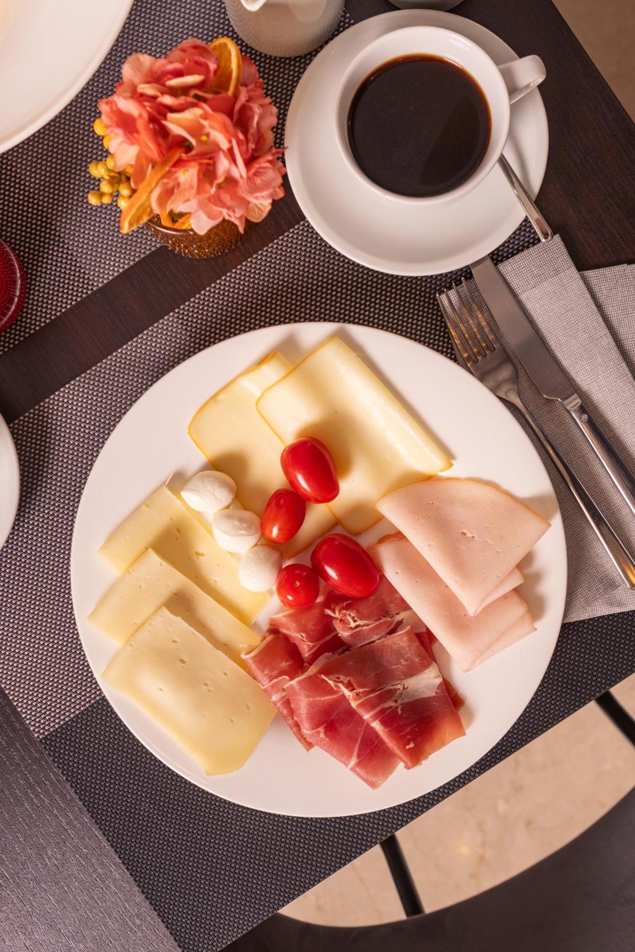 Hotel Royal Falcone - Photo 49