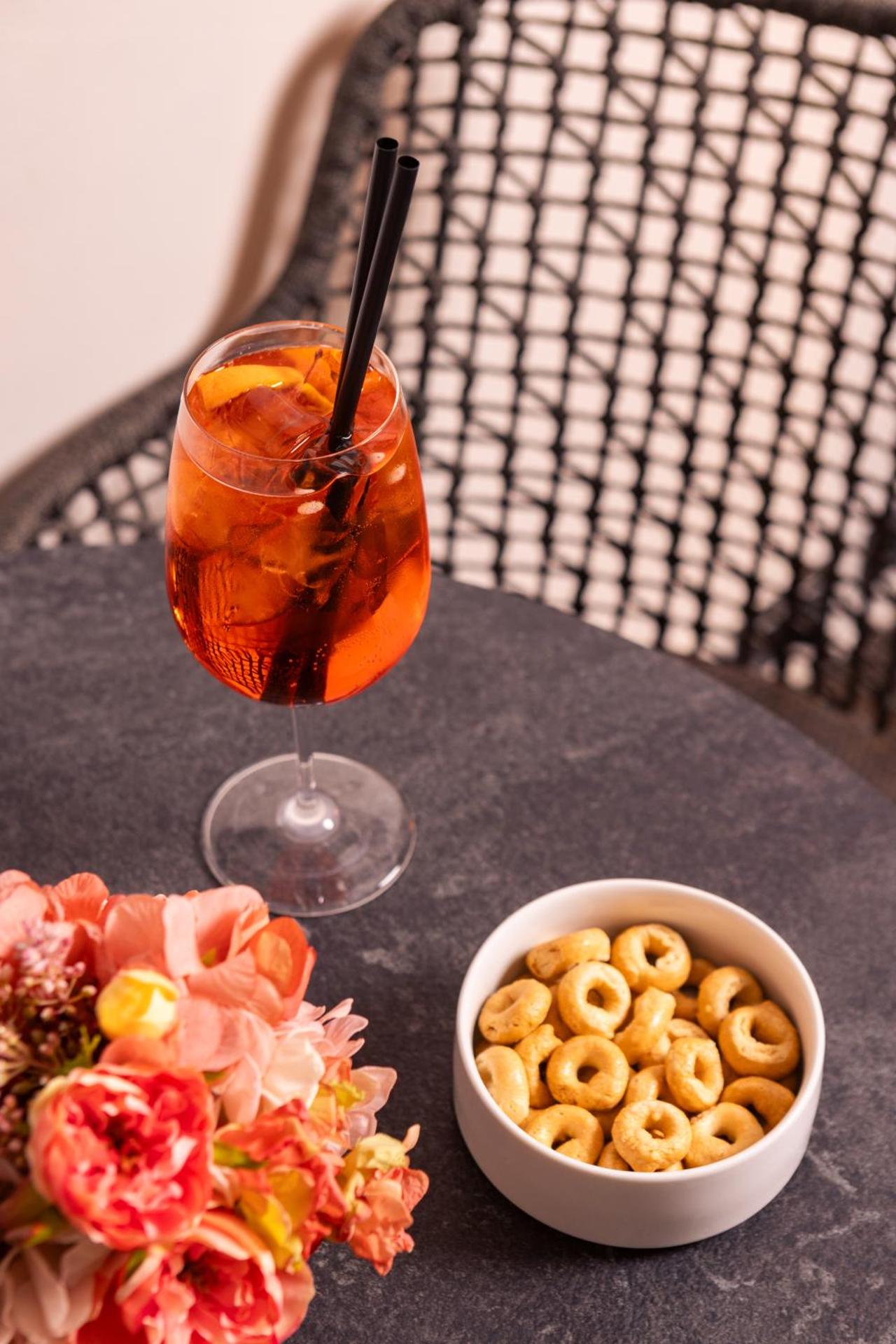 Hotel Royal Falcone - Photo 47