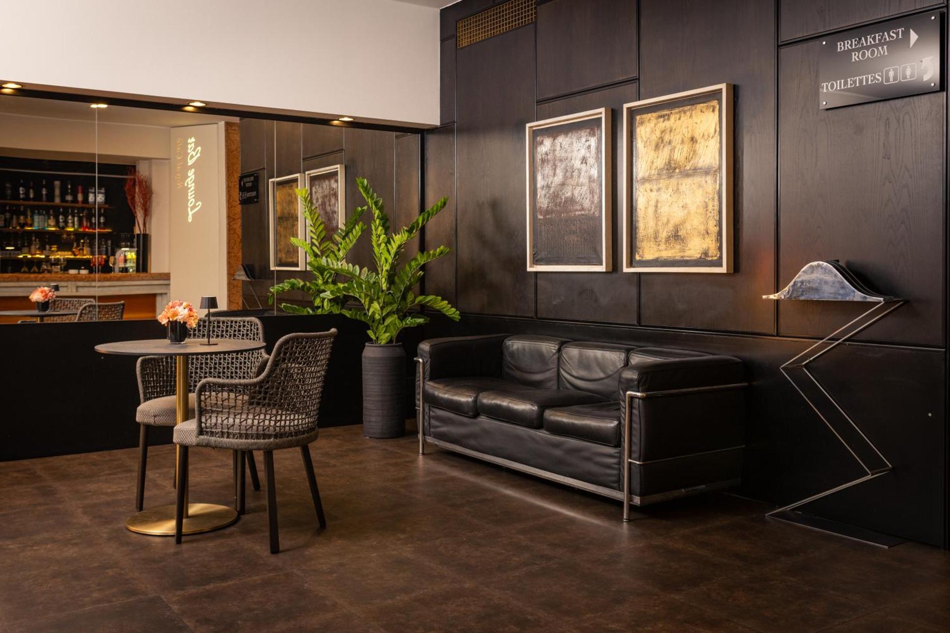 Hotel Royal Falcone - Photo 43