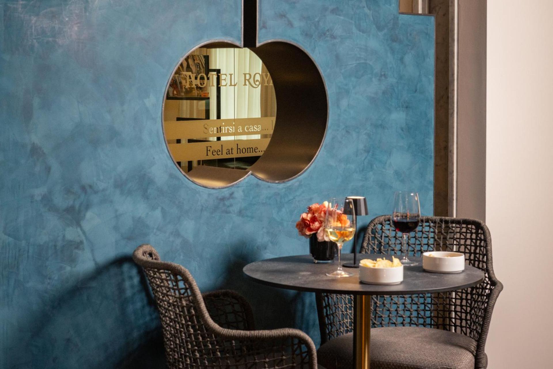 Hotel Royal Falcone - Photo 44