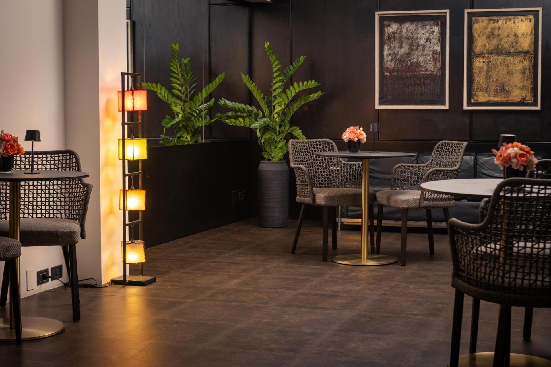 Hotel Royal Falcone - Photo 41