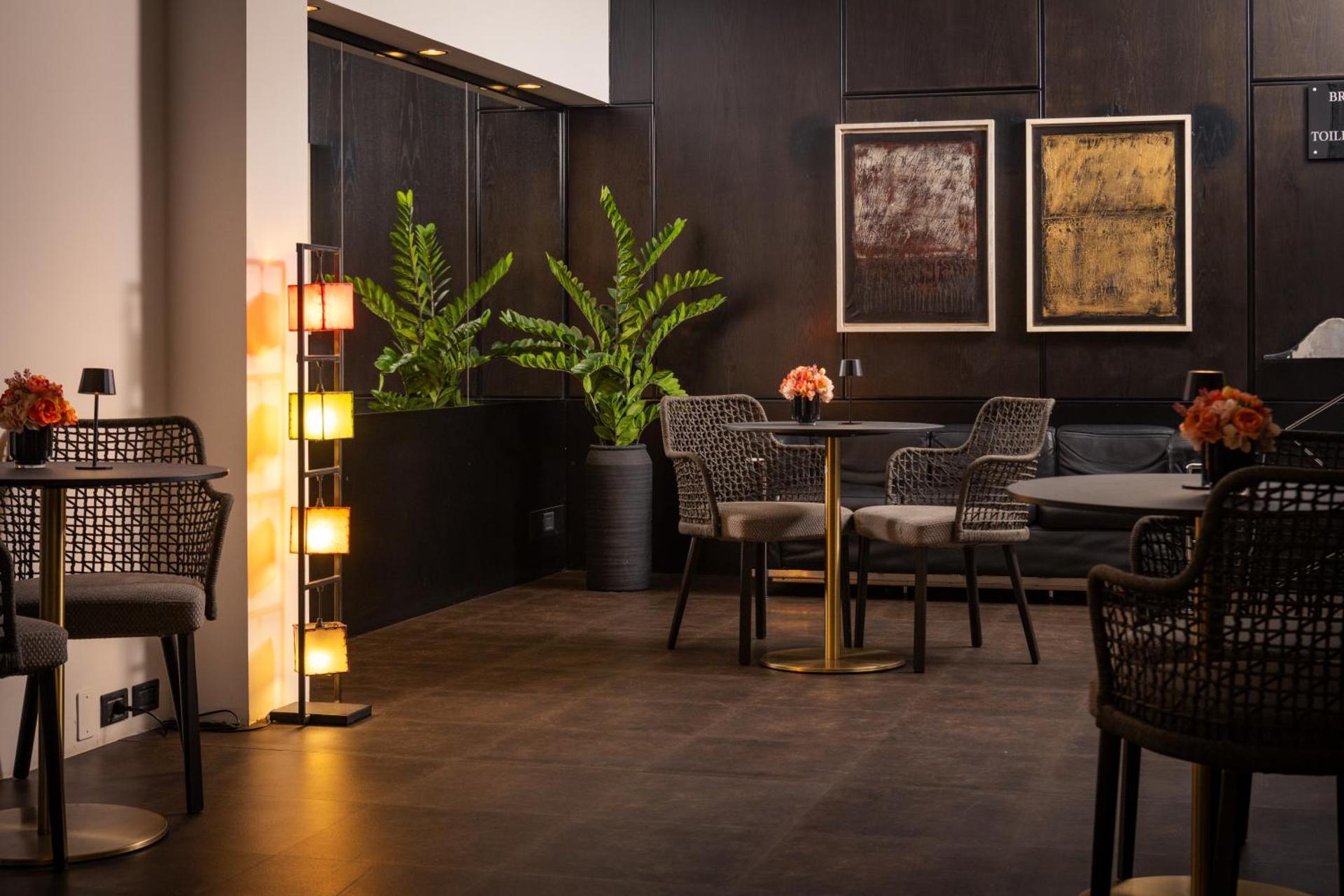 Hotel Royal Falcone - Photo 34