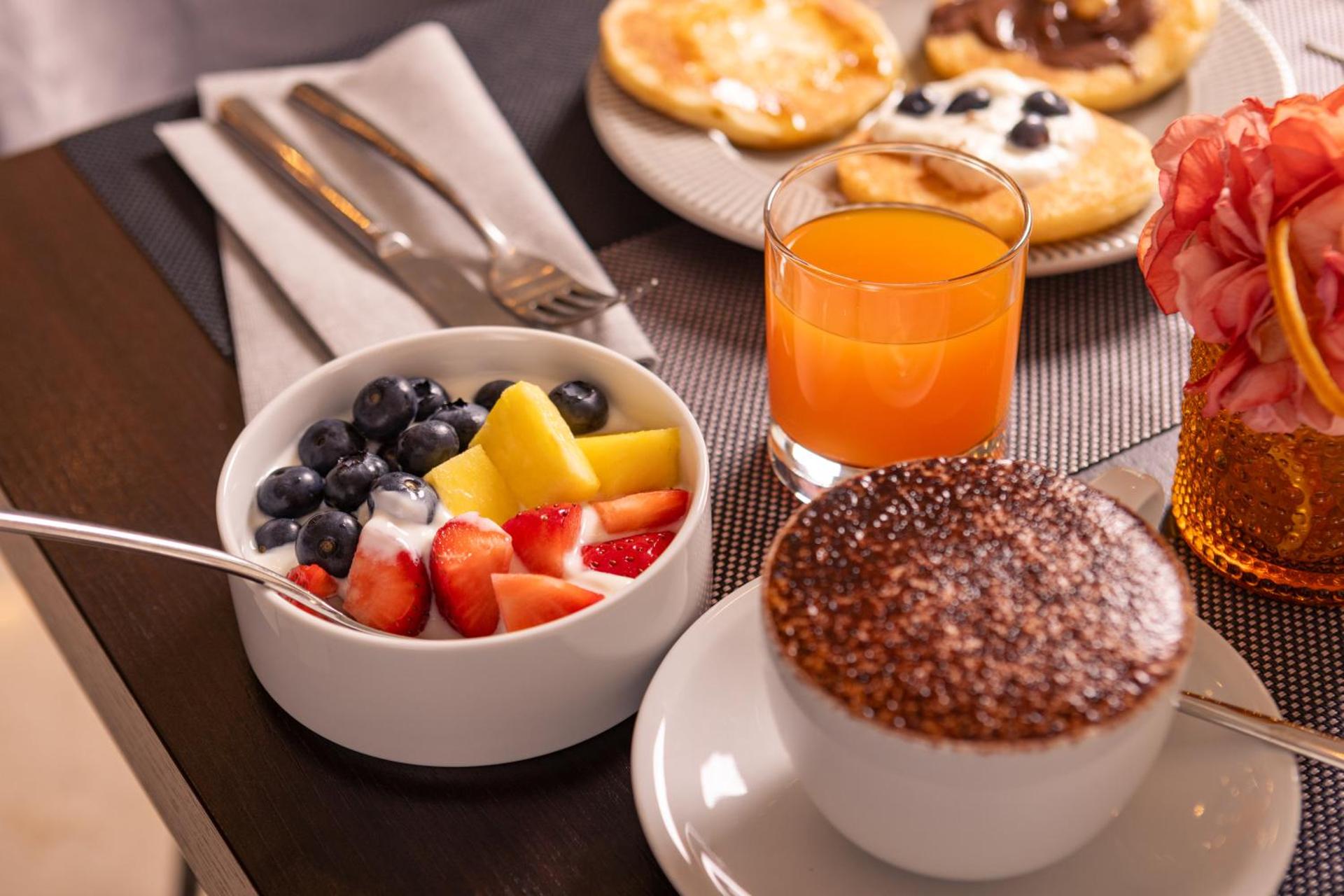 Hotel Royal Falcone - Photo 38