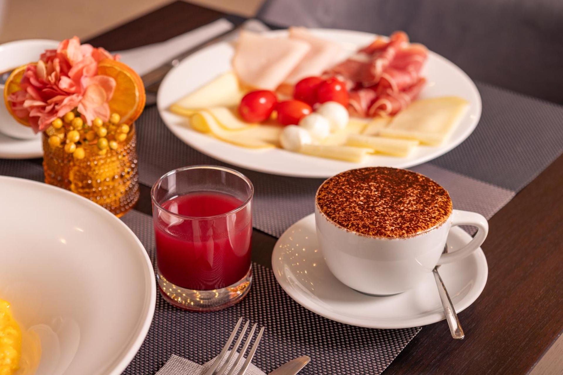 Hotel Royal Falcone - Photo 27