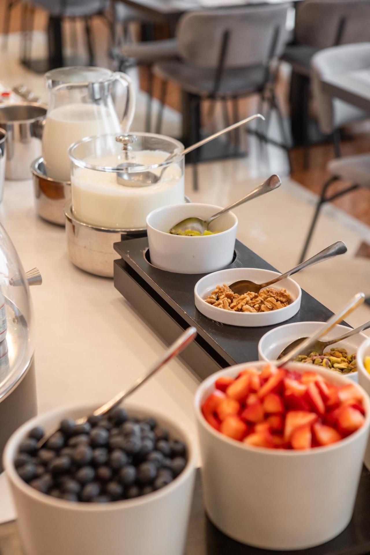 Hotel Royal Falcone - Photo 35