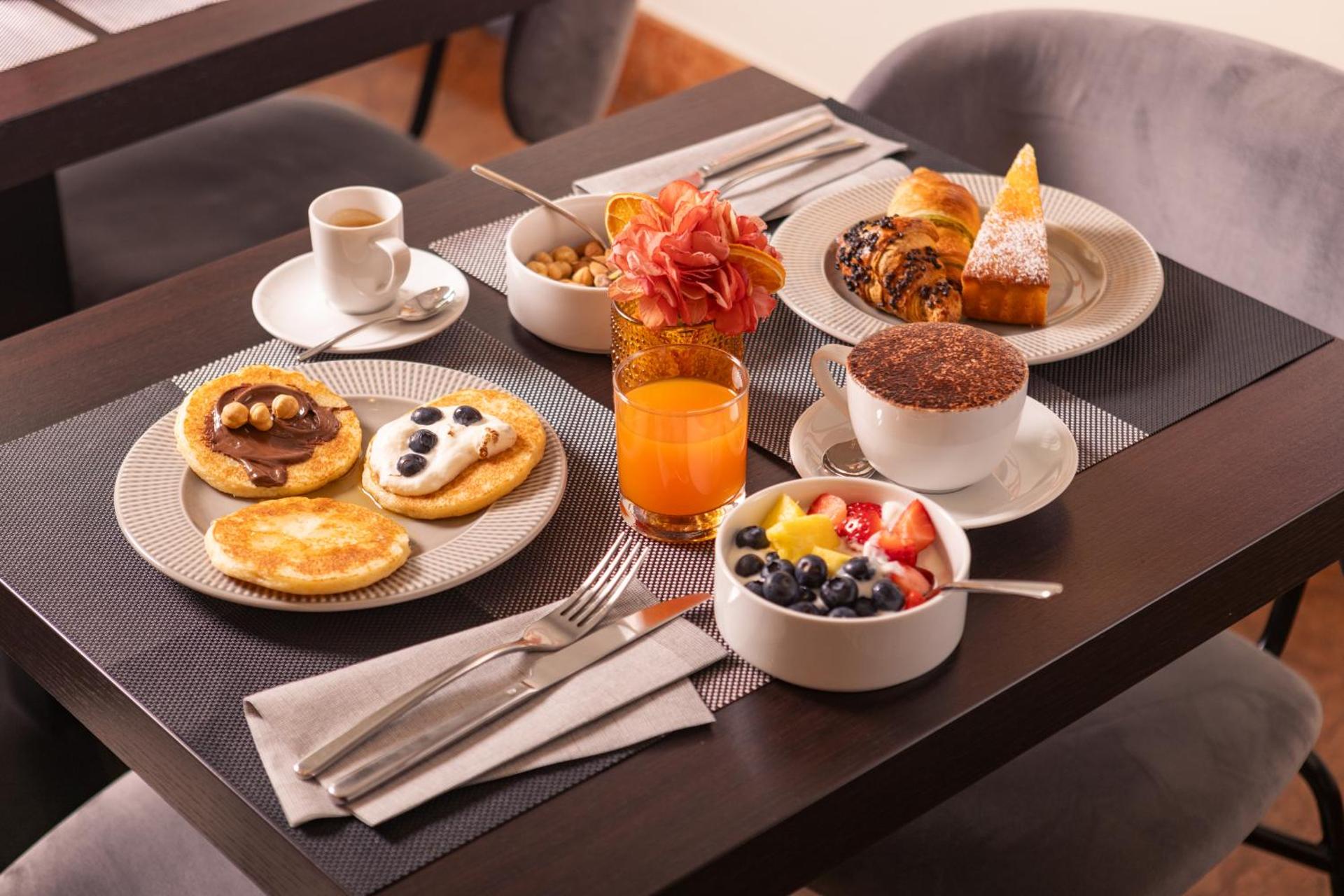 Hotel Royal Falcone - Photo 37