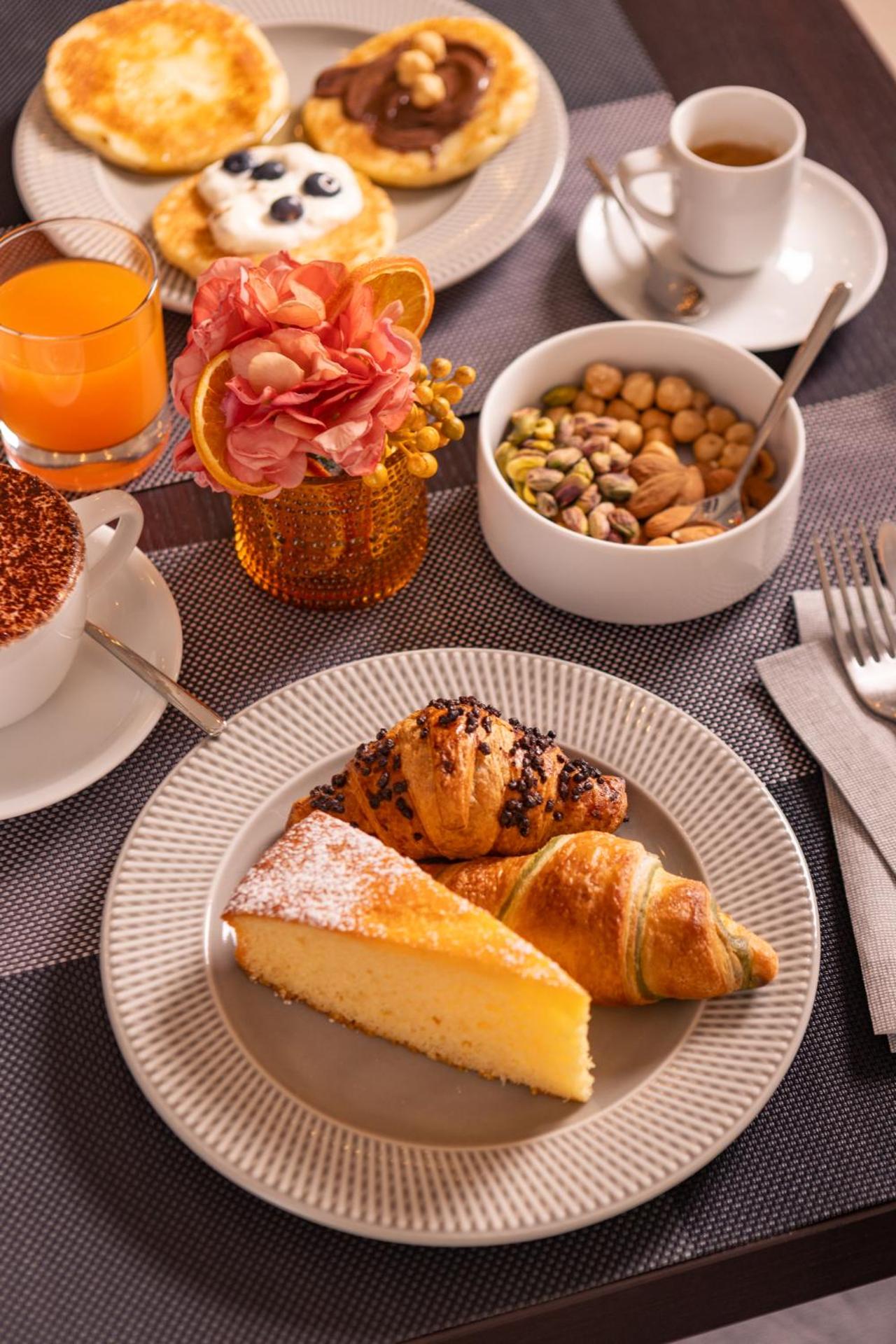 Hotel Royal Falcone - Photo 39