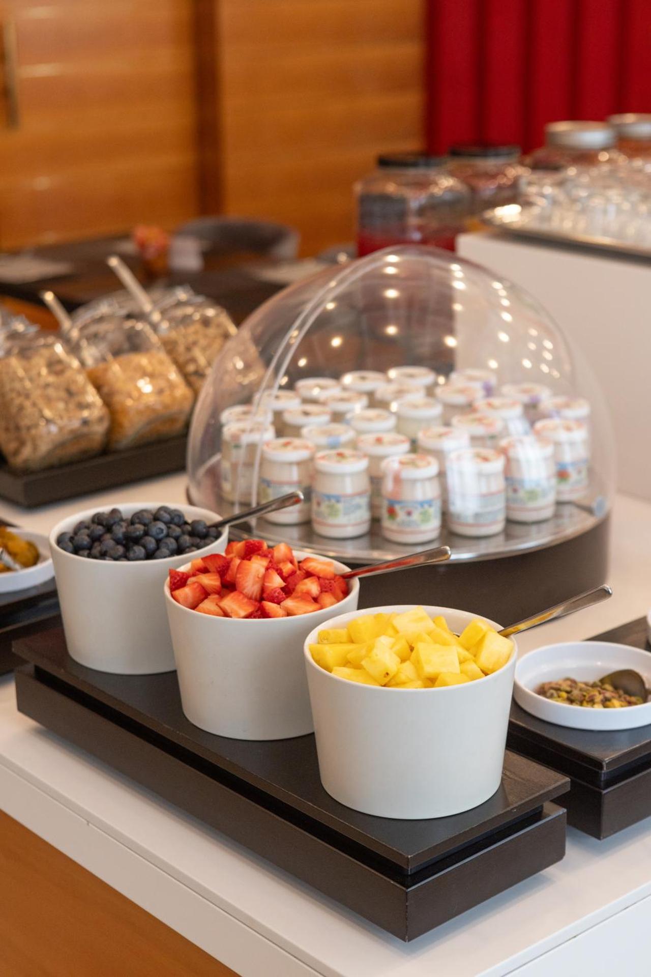 Hotel Royal Falcone - Photo 28