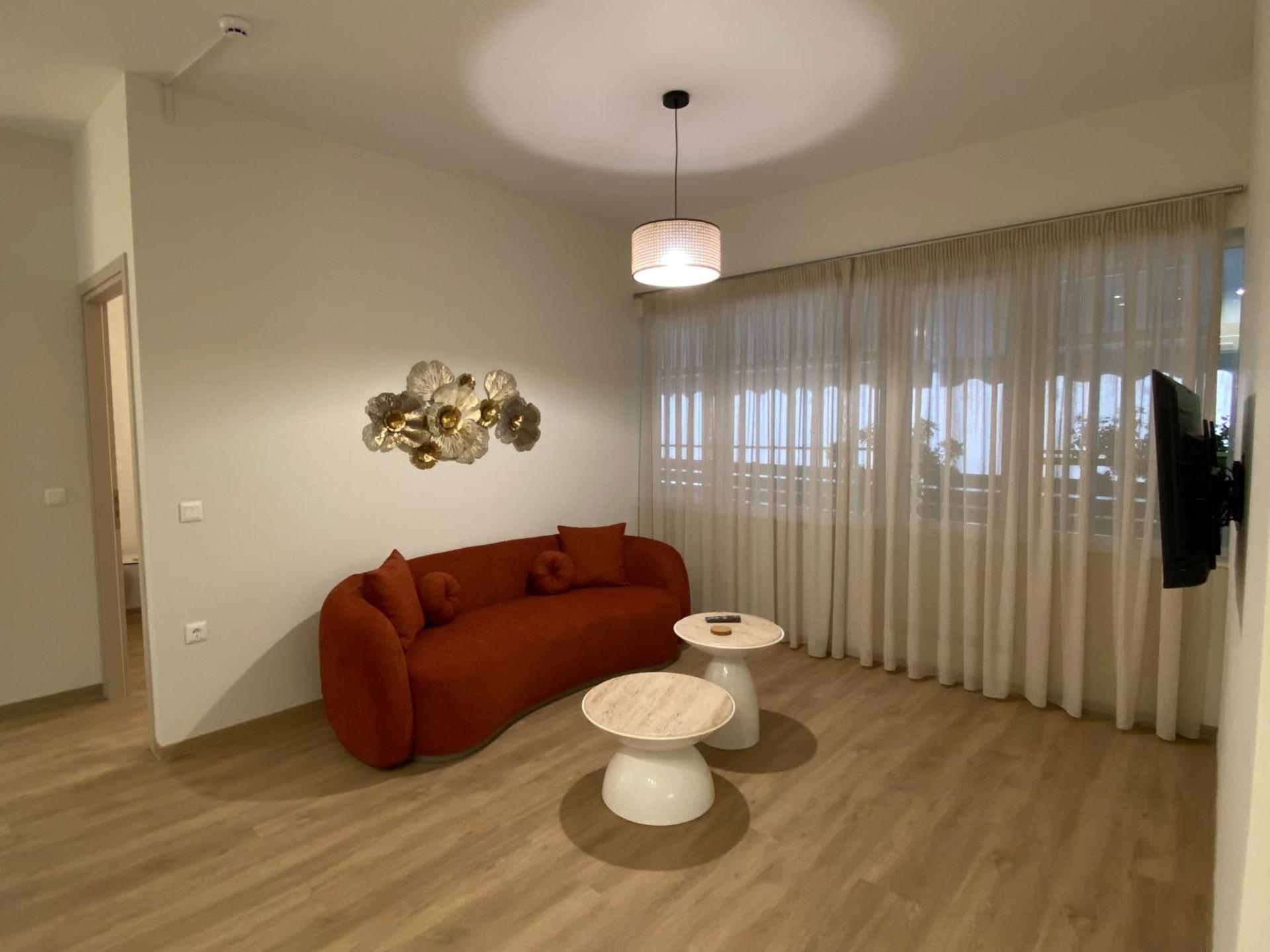 Athens Glance Boutique Apartments - Photo 89