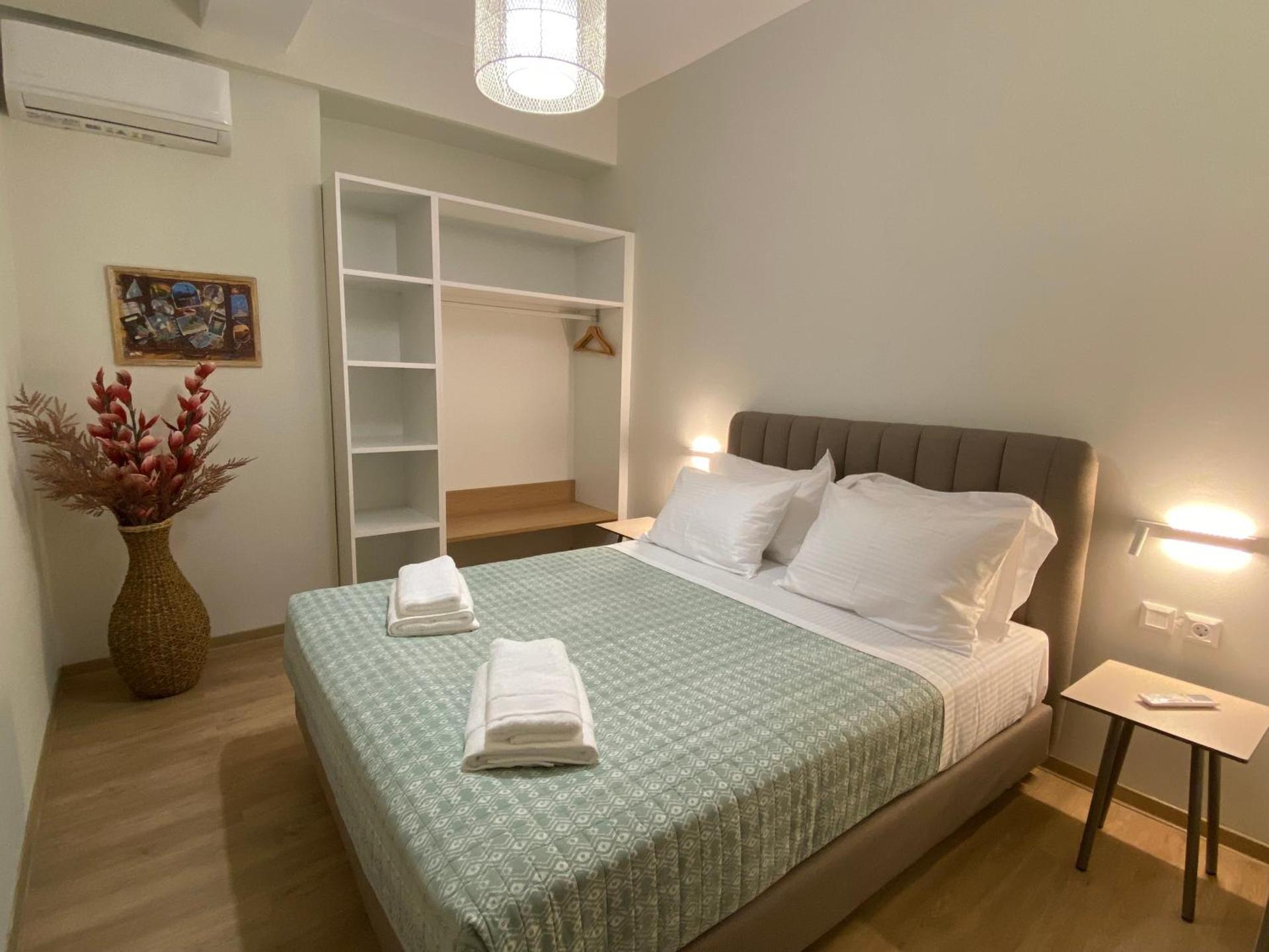 Athens Glance Boutique Apartments - Photo 92