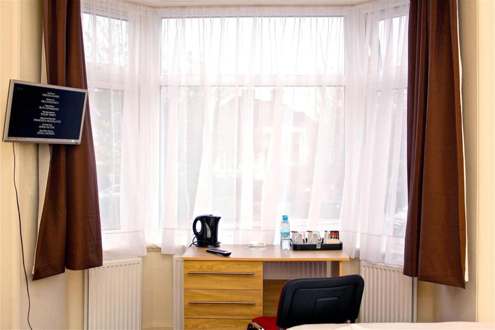 Central Hotel Golders Green - Photo 8