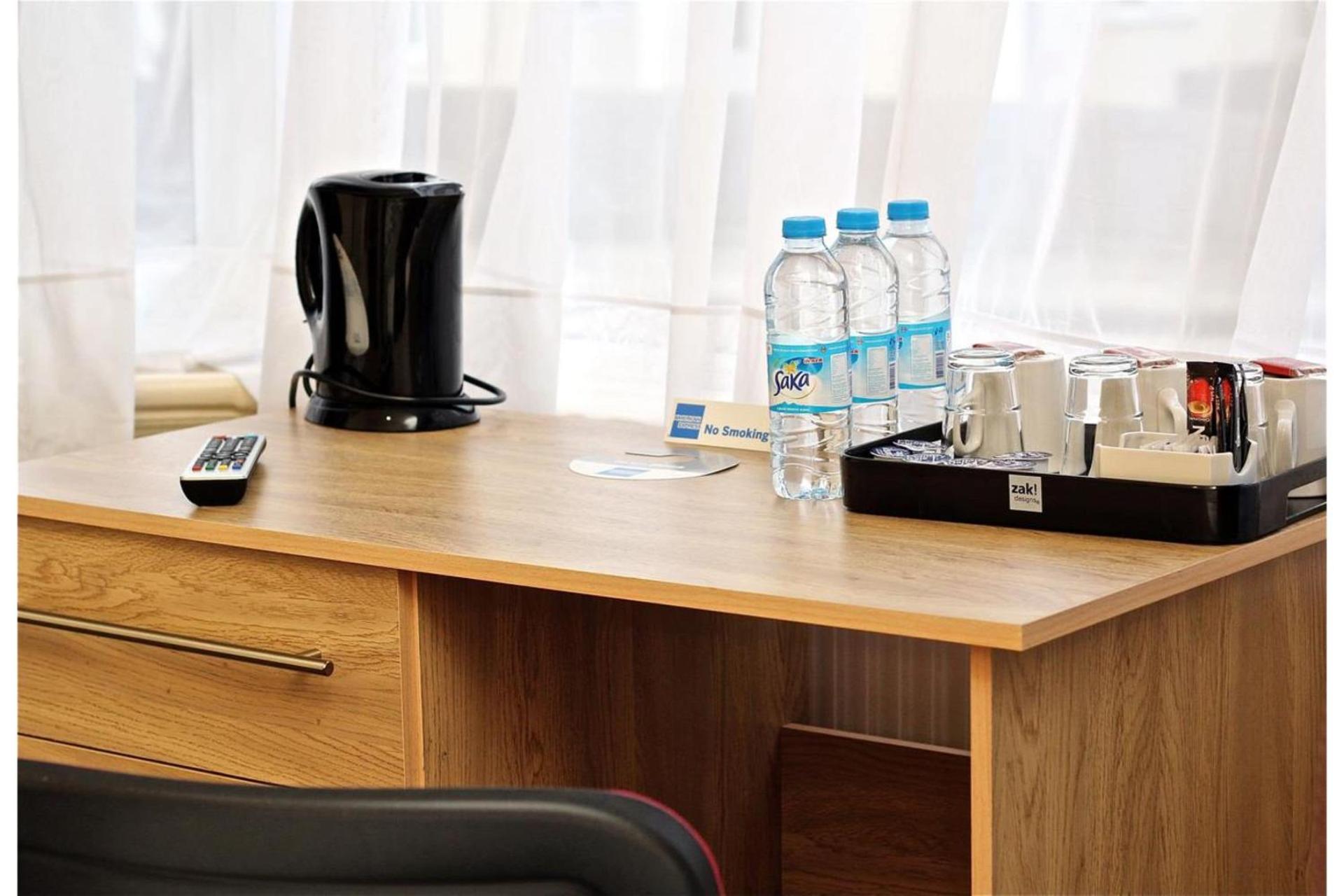 Central Hotel Golders Green - Photo 2