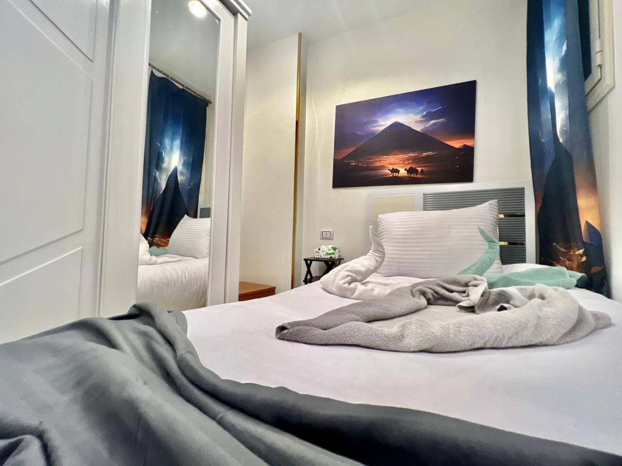 Elite Paradise Pyramids View - Photo 5