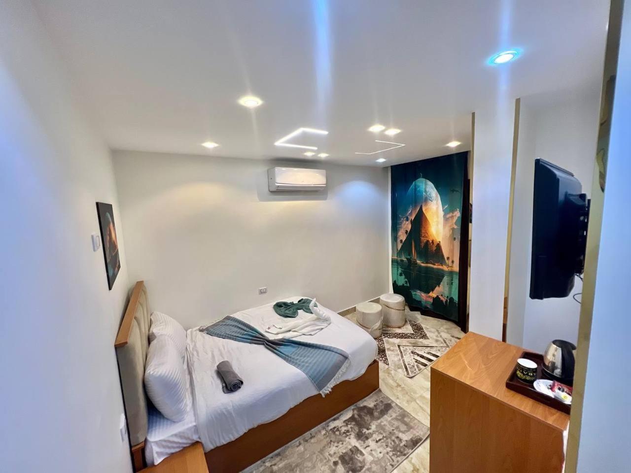 Elite Paradise Pyramids View - Photo 15