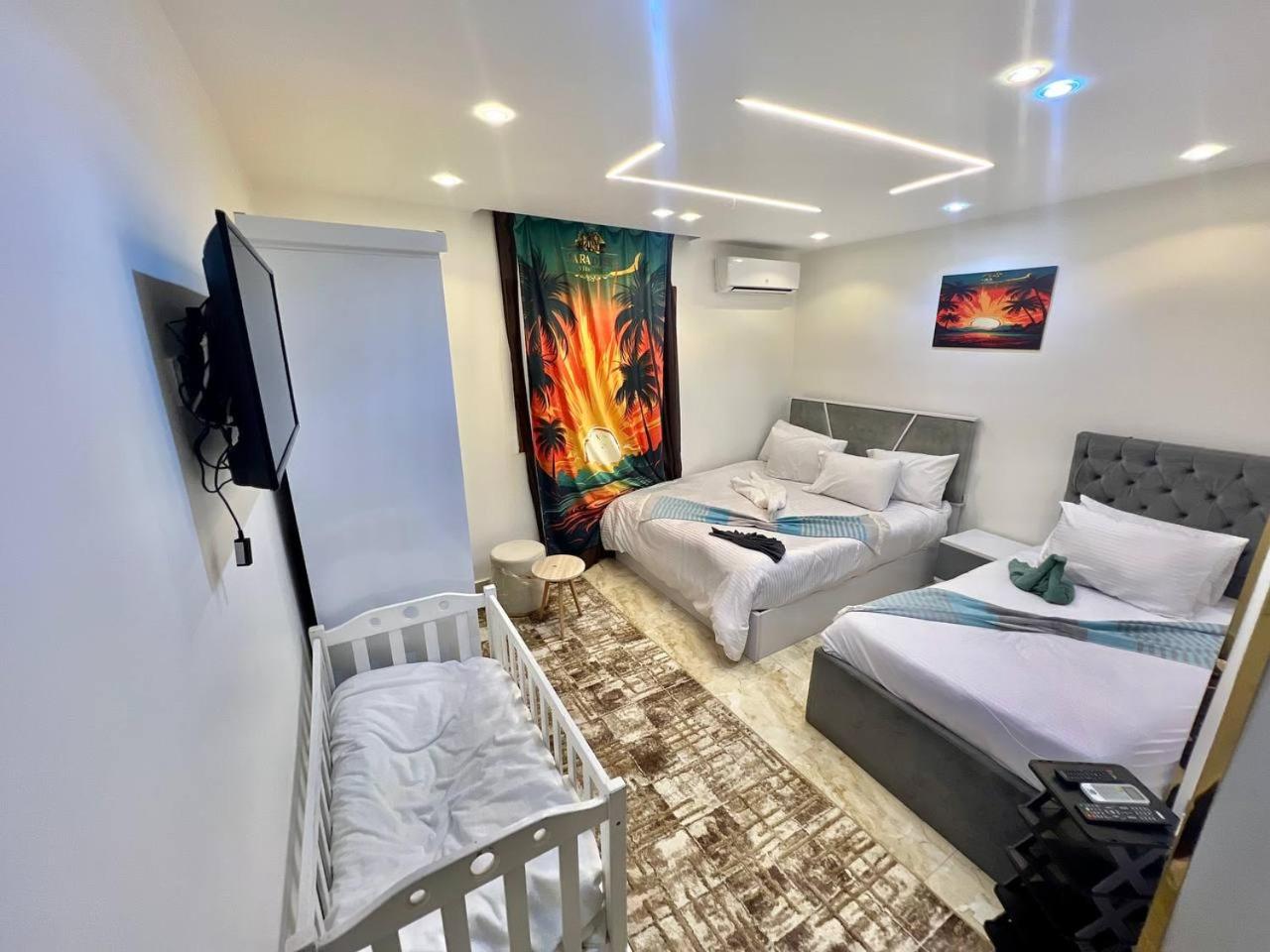 Elite Paradise Pyramids View - Photo 27