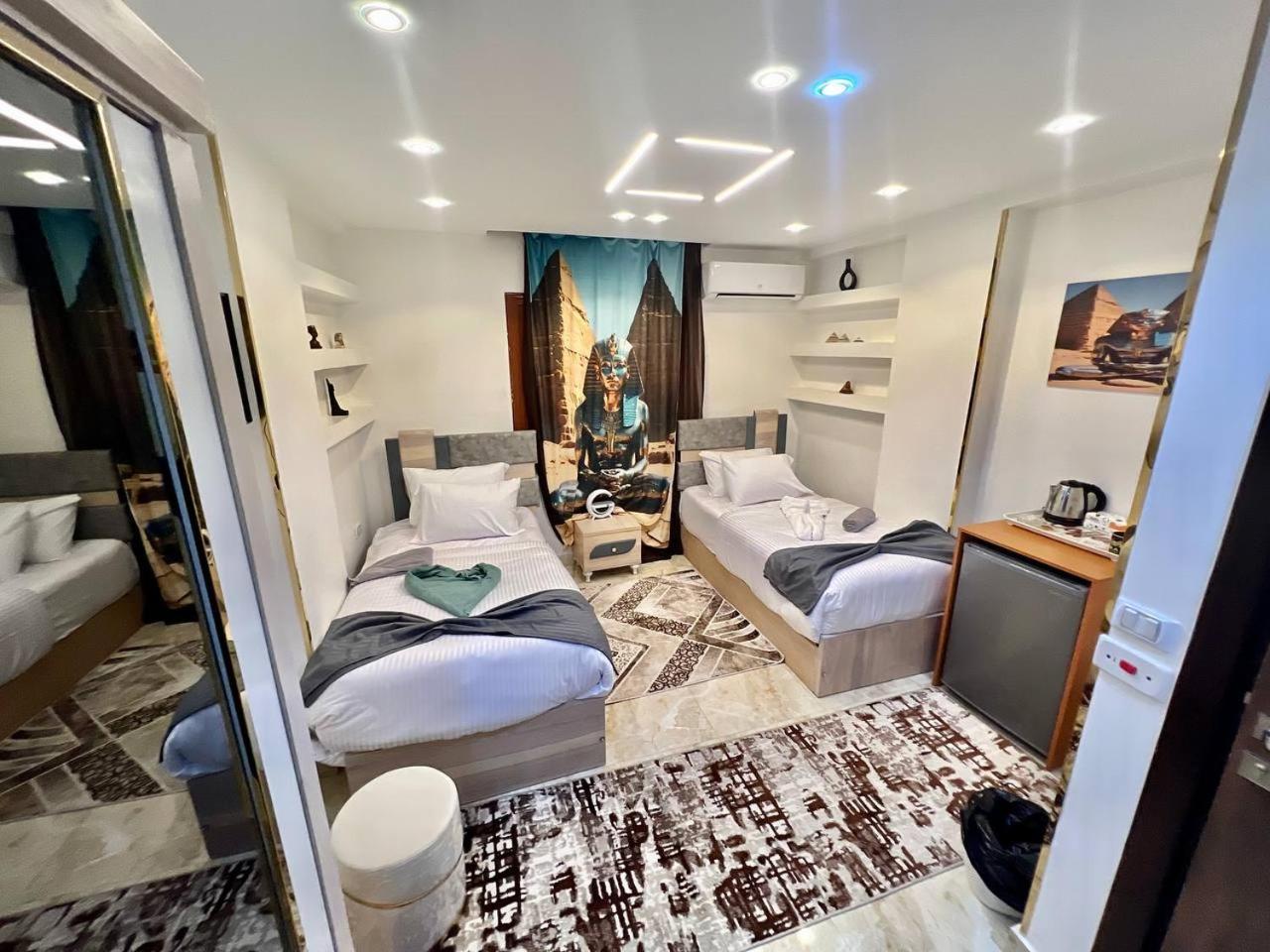 Elite Paradise Pyramids View - Photo 31