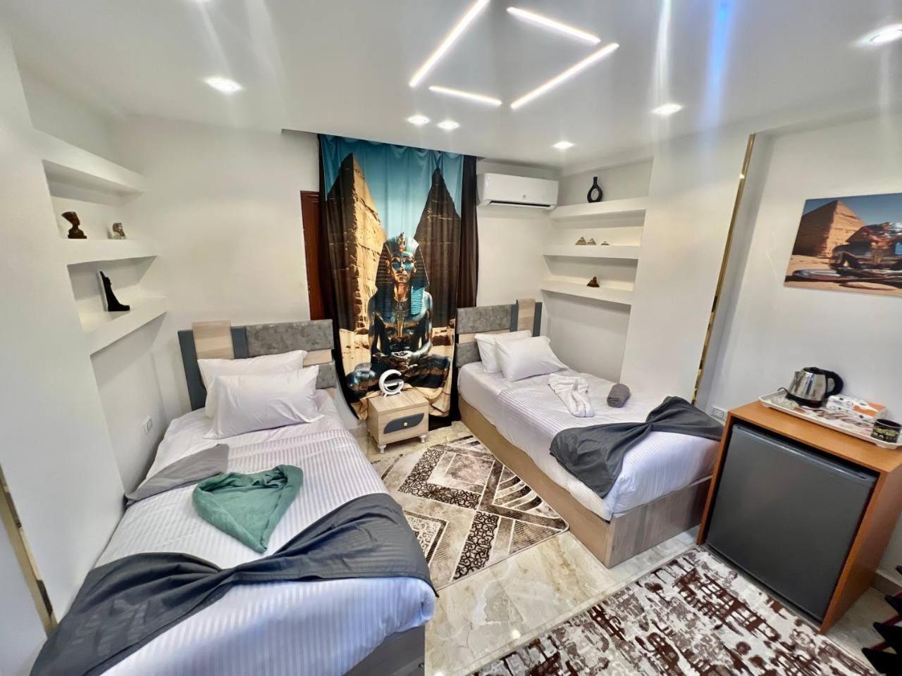 Elite Paradise Pyramids View - Photo 33