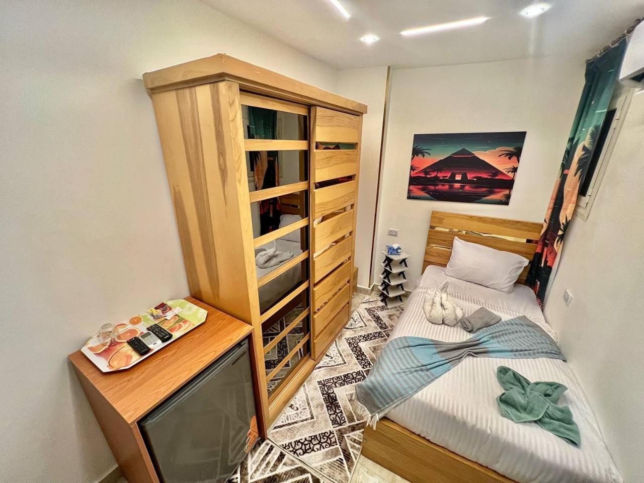 Elite Paradise Pyramids View - Photo 40