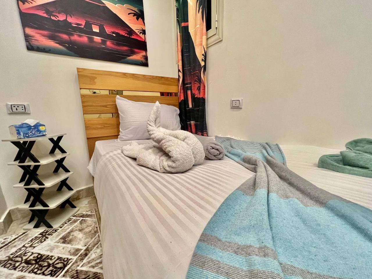 Elite Paradise Pyramids View - Photo 42