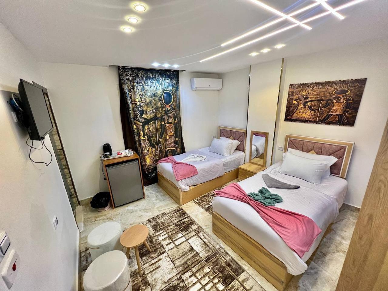 Elite Paradise Pyramids View - Photo 45