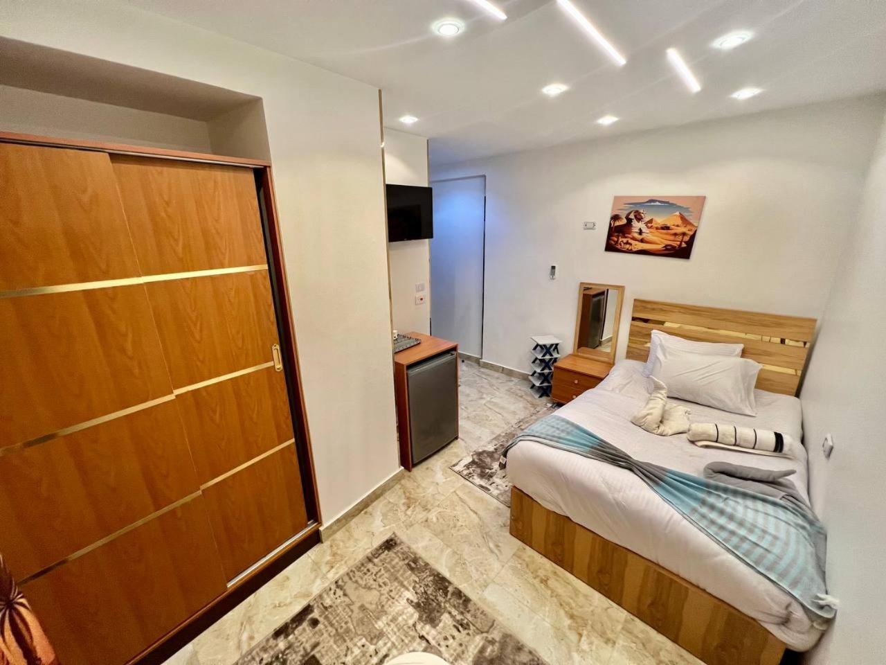 Elite Paradise Pyramids View - Photo 48