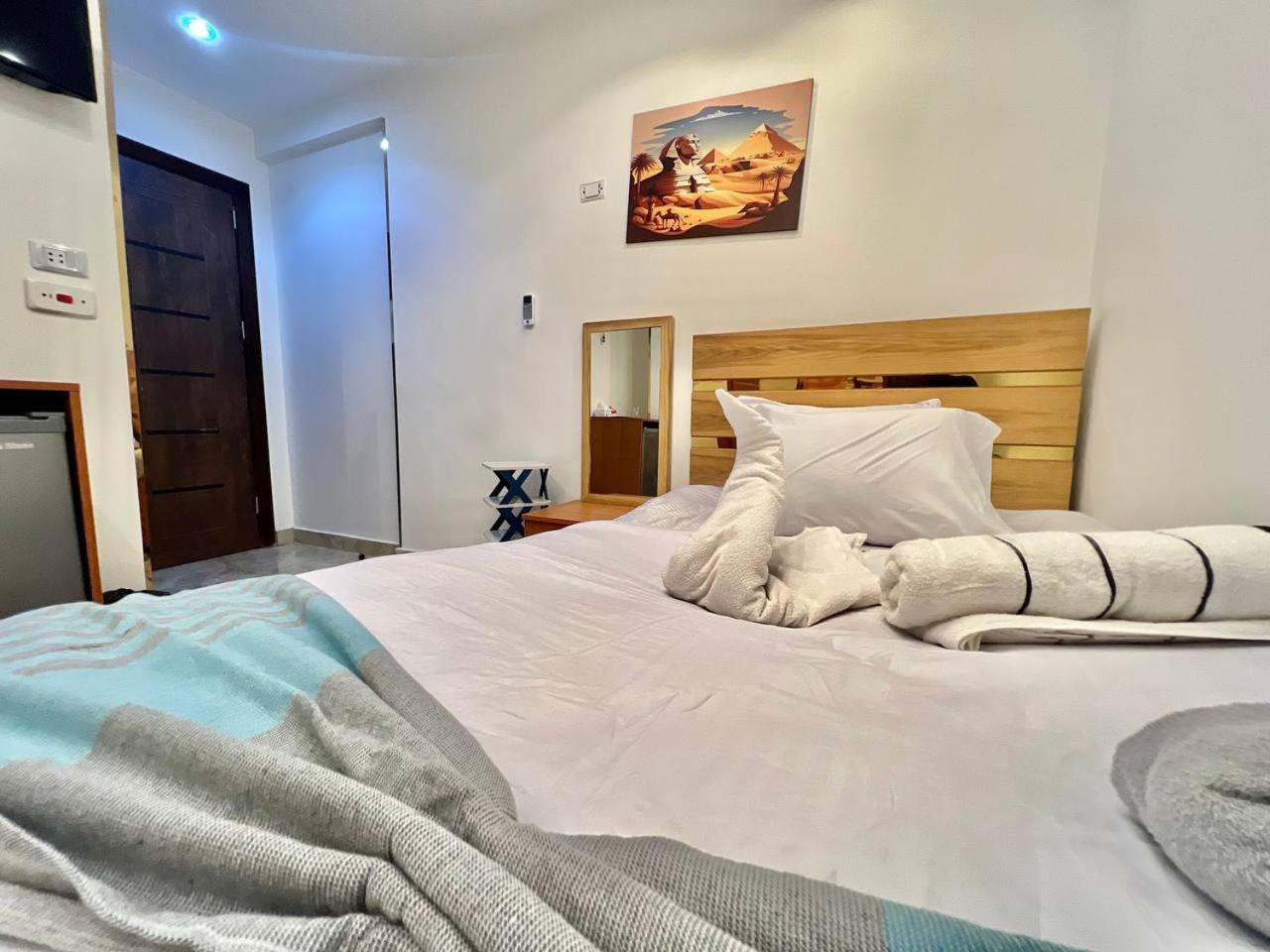 Elite Paradise Pyramids View - Photo 52