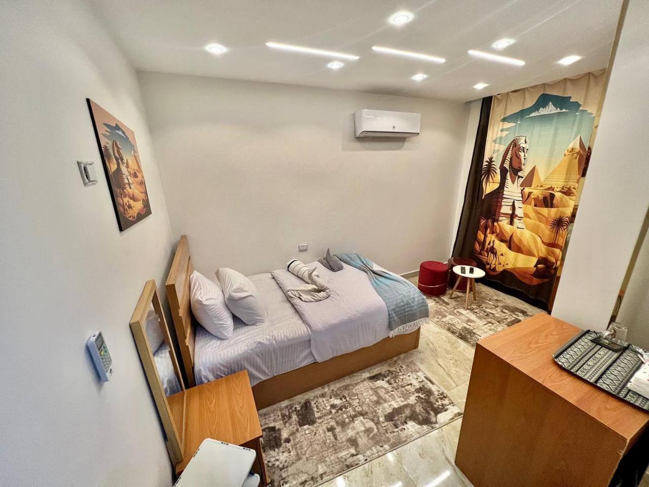 Elite Paradise Pyramids View - Photo 51