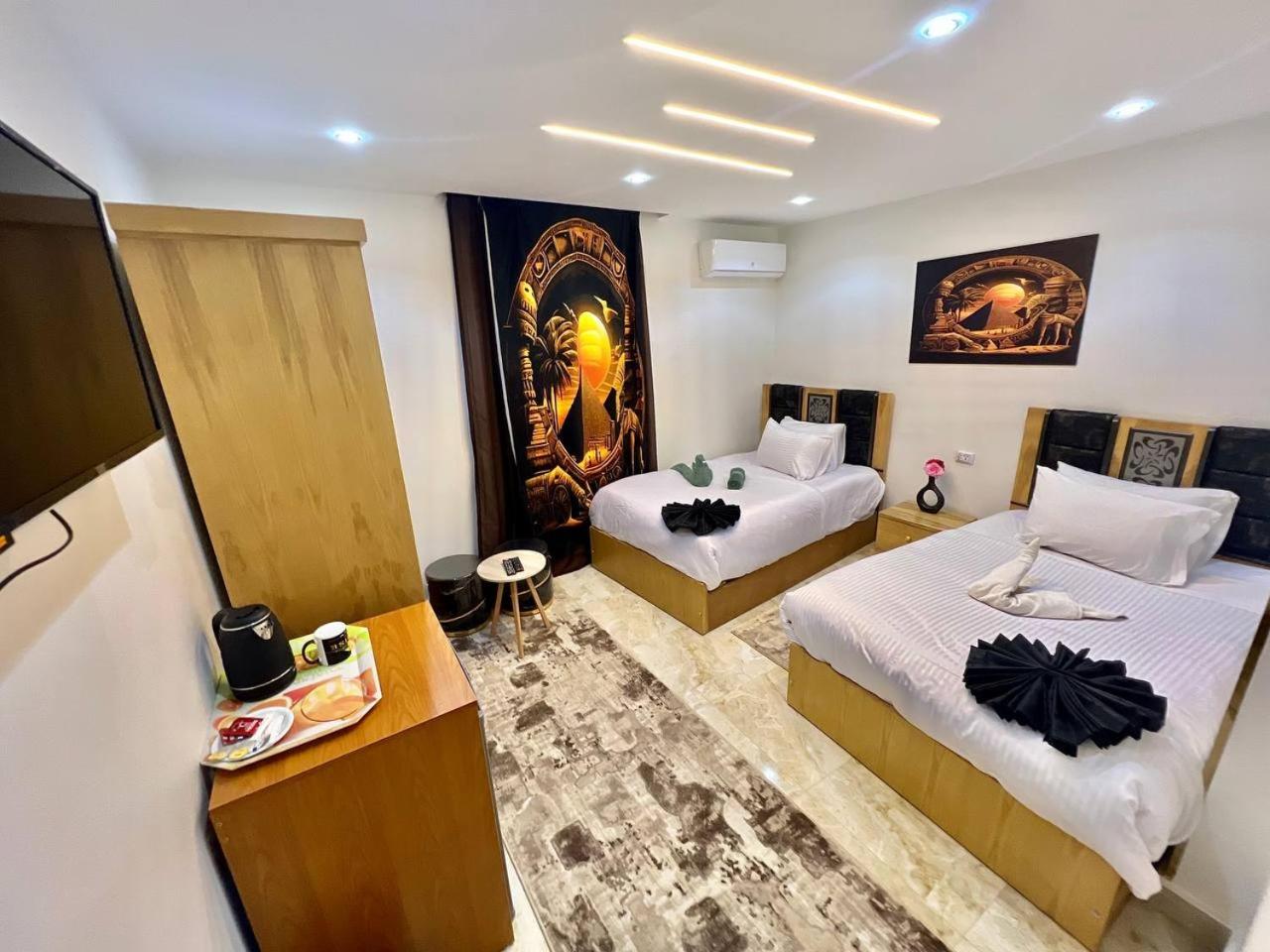 Elite Paradise Pyramids View - Photo 57