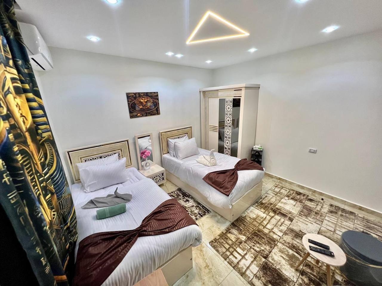 Elite Paradise Pyramids View - Photo 66