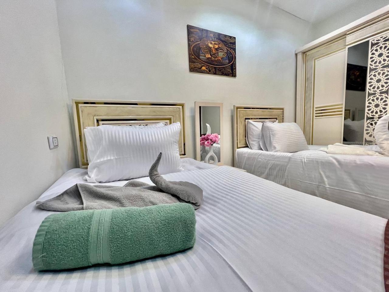 Elite Paradise Pyramids View - Photo 67