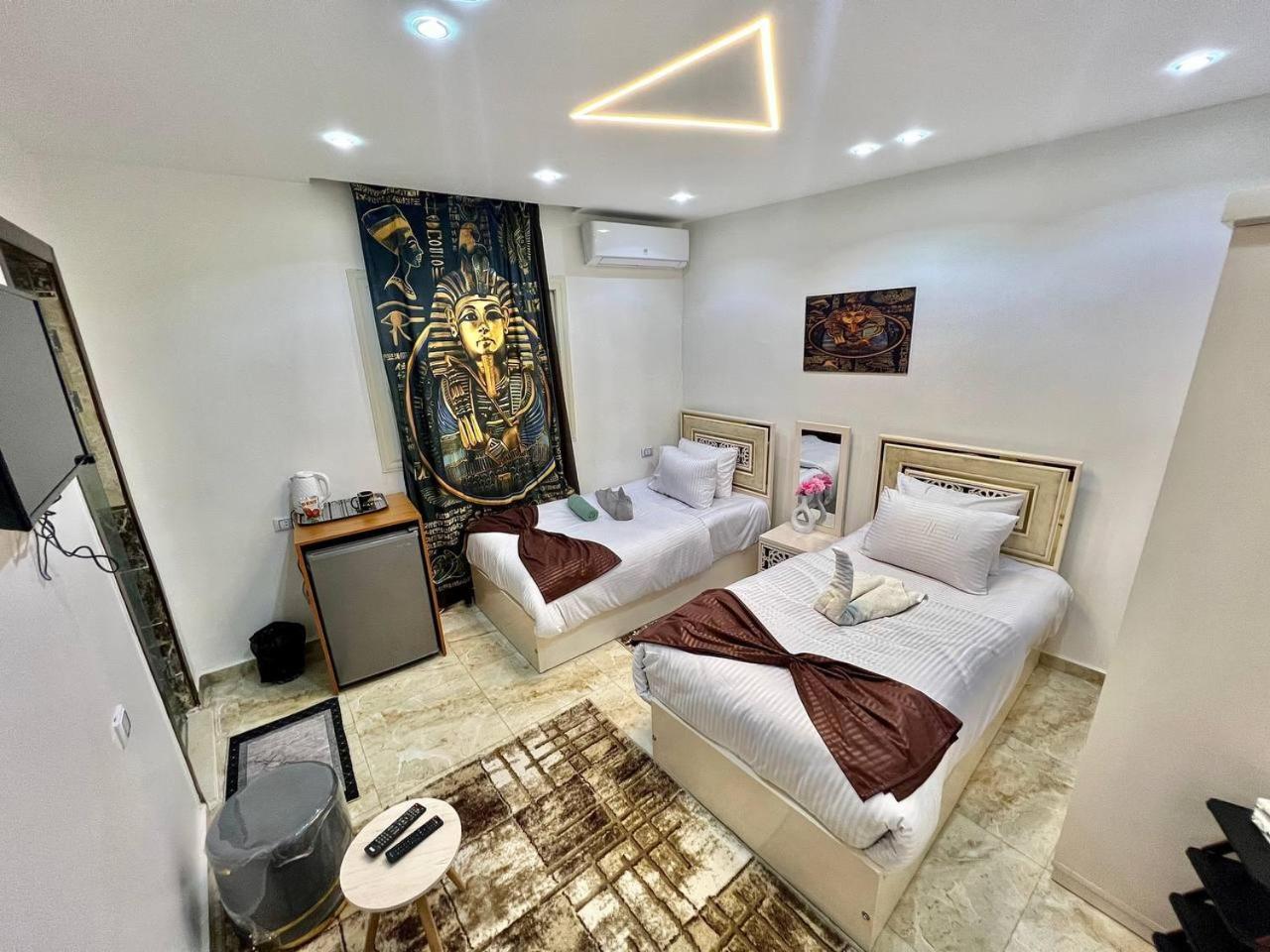 Elite Paradise Pyramids View - Photo 70