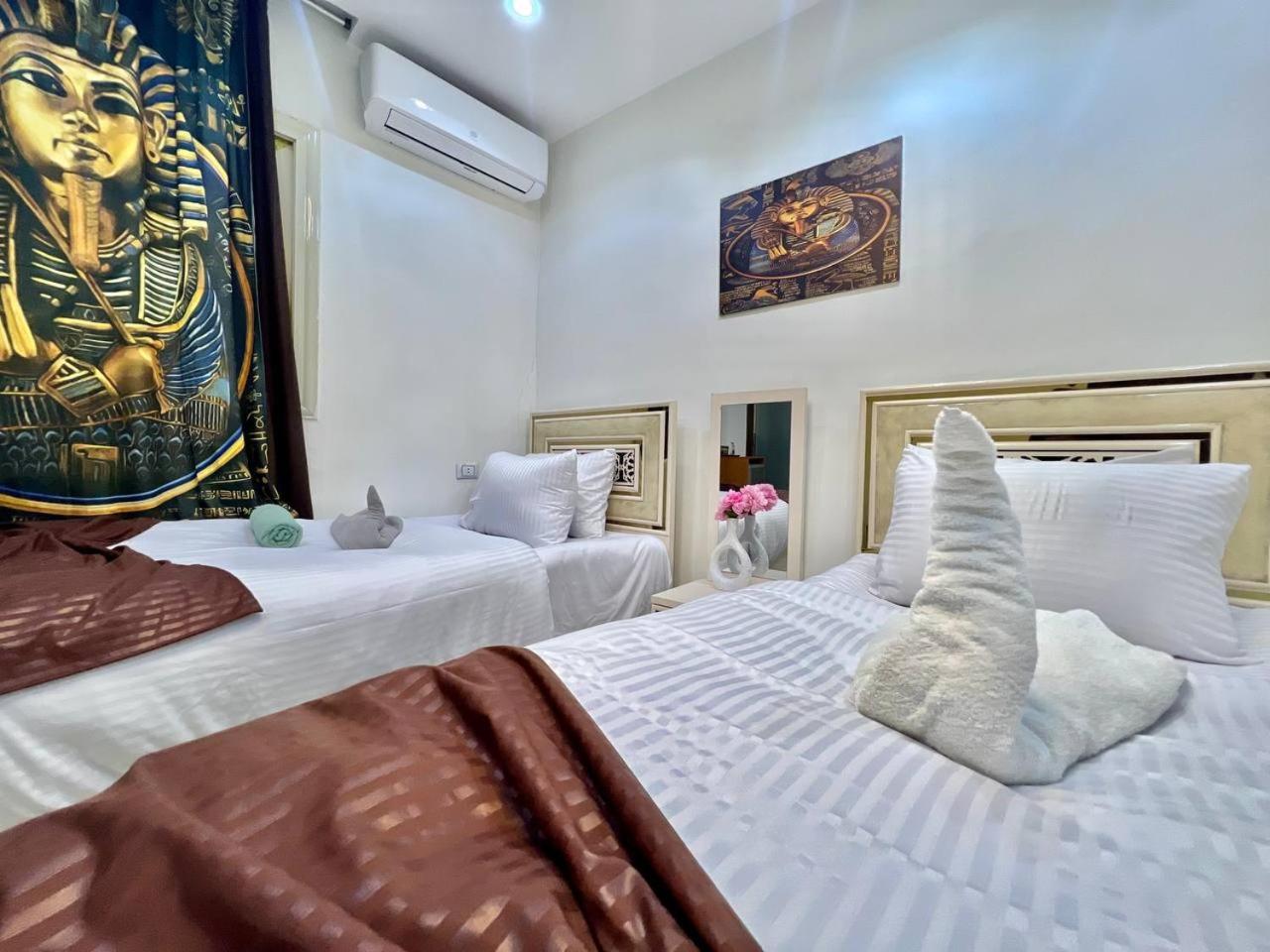 Elite Paradise Pyramids View - Photo 68