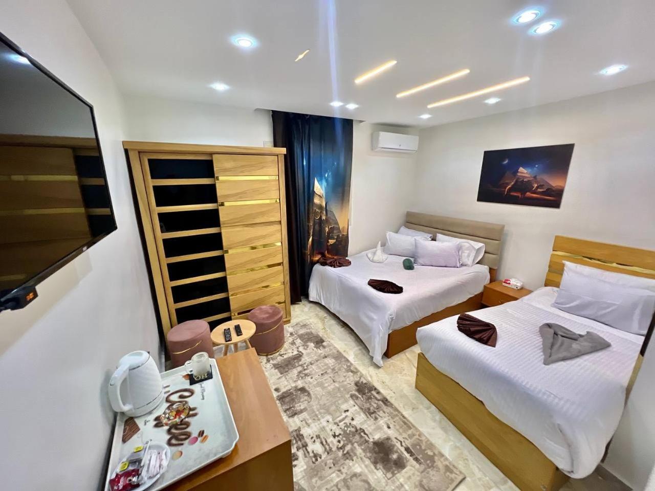 Elite Paradise Pyramids View - Photo 79