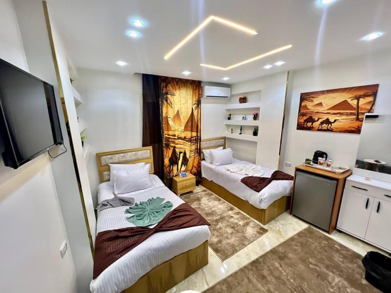 Elite Paradise Pyramids View - Photo 88