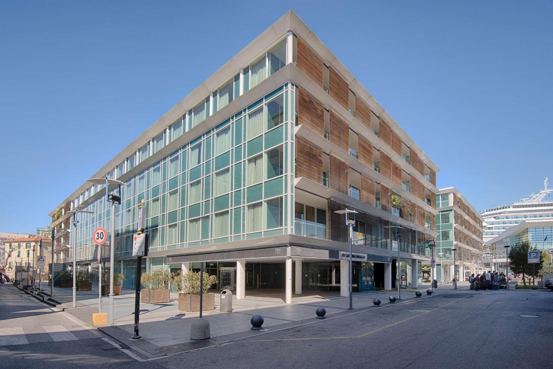 NH Savona Darsena - Photo 15