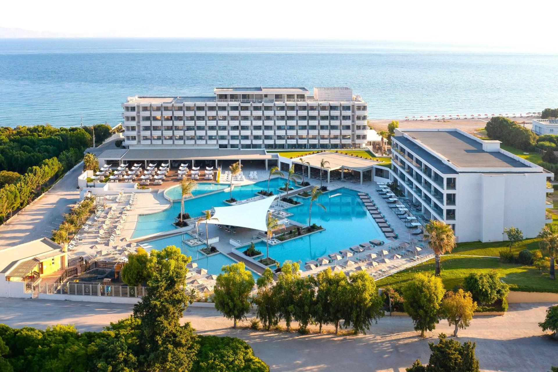 Electra Palace Rhodes - Premium All Inclusive - Photo 2