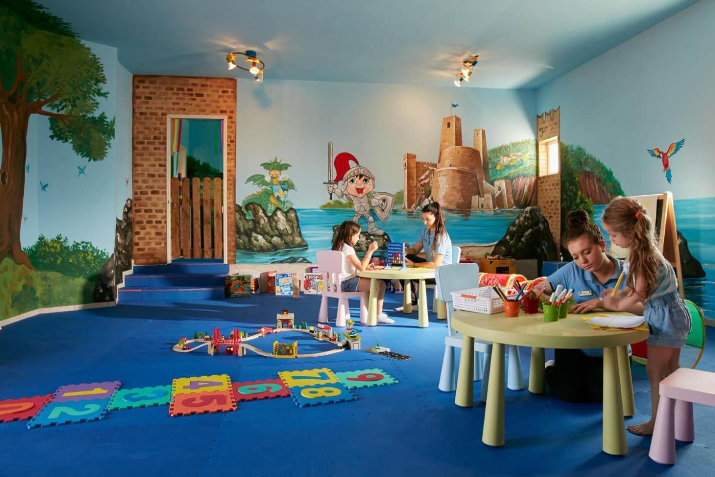 Electra Palace Rhodes - Premium All Inclusive - Photo 28