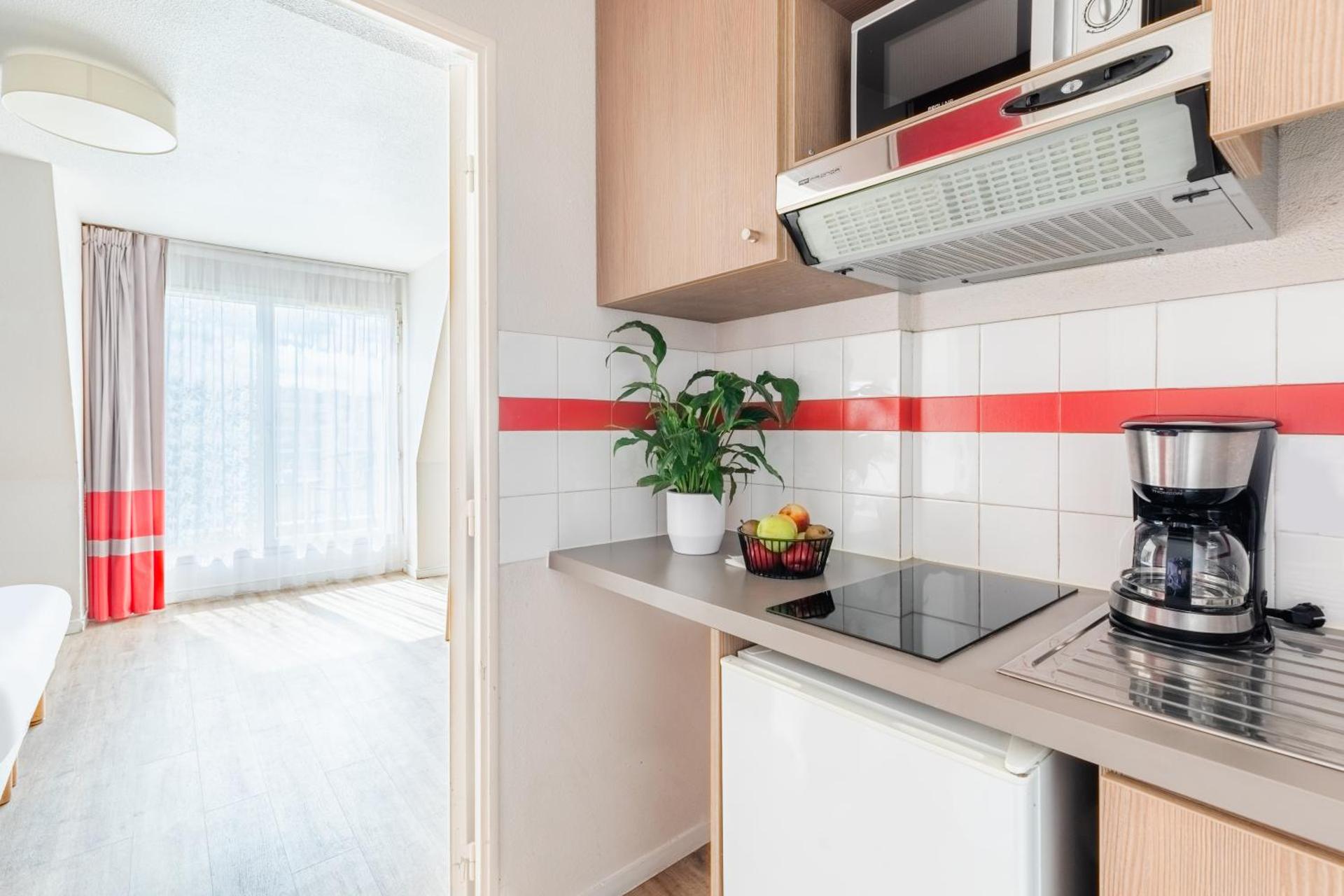 Appart'City Classic Paris La Villette - Photo 2