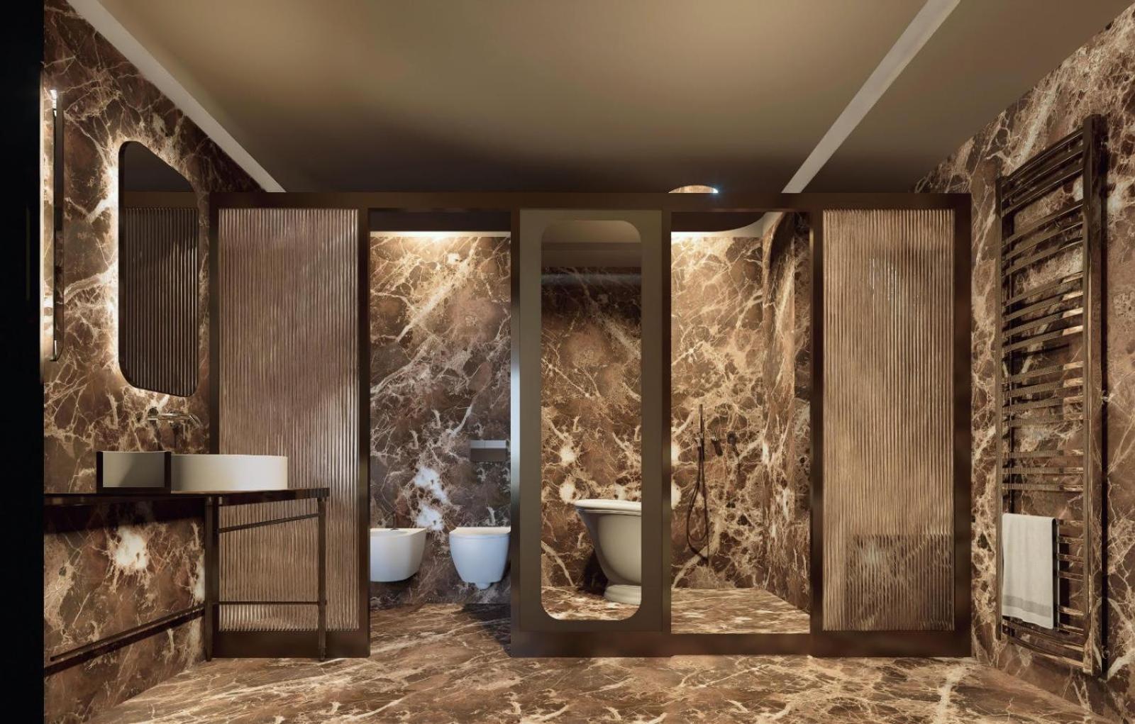 Sheraton Lake Como Hotel - Photo 38