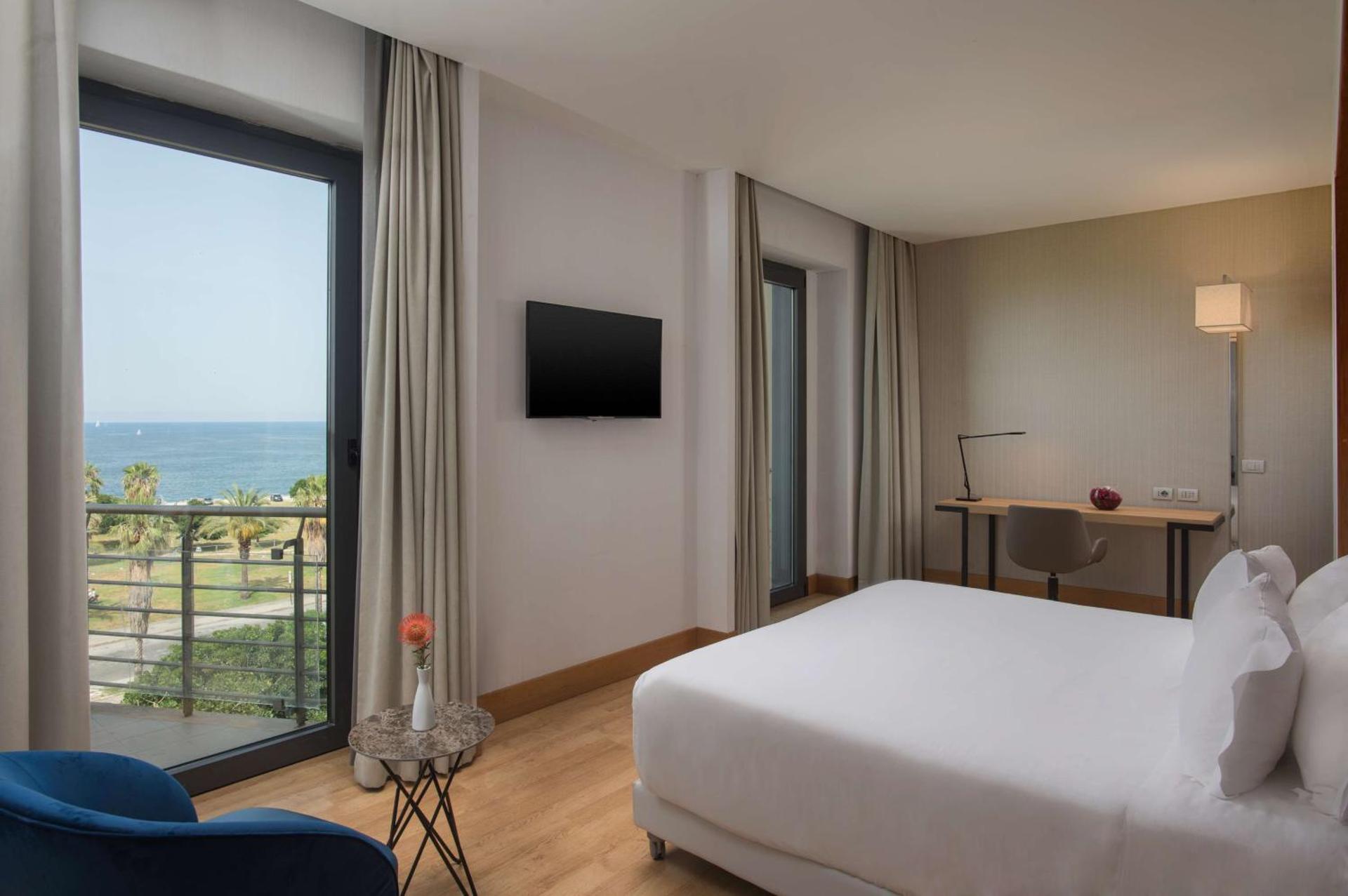 NH Palermo - Photo 17